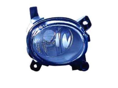 Faro Antiniebla Izquierdo AUDI S4 (2008-2011) | 13121001