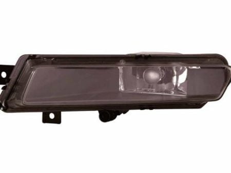 Faro Antiniebla Izquierdo BMW Serie 1 E82 Coupé (2007-2012) / E88 Cabrio (2008>=) | 13690027