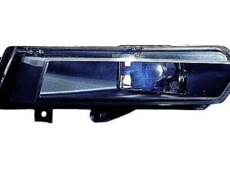 Faro Antiniebla Izquierdo BMW Serie 1 E87 5P (2003-2012) / E81 3P (2006-2012) | 13204601