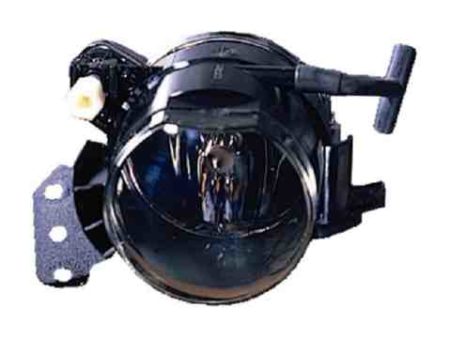Faro Antiniebla Izquierdo BMW Serie 3 E46 Coupé 2P / Cabrio (2003-2006) | 13200671