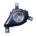 Faro Antiniebla Izquierdo BMW Serie 3 E90 4P / E91 Touring (2008-2011) | 13200701