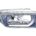Faro Antiniebla Izquierdo BMW Serie 5 E39 (1995-2000) | 13202273