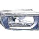 Faro Antiniebla Izquierdo BMW Serie 5 E39 (1995-2000) | 13202273