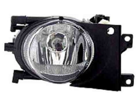 Faro Antiniebla Izquierdo BMW Serie 5 E39 (2000-2003) | 13202275