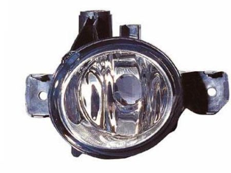 Faro Antiniebla Izquierdo BMW X5 E70 (2006-2010) | 13204573