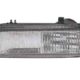 Faro Antiniebla Izquierdo Citroën JUMPY (1995-2003) | 13225171