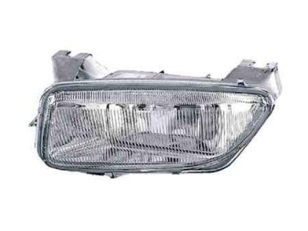 Faro Antiniebla Izquierdo Citroën SAXO (1999-2003) | 13222571