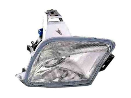 Faro Antiniebla Izquierdo Citroën XSARA (1997-2000) | 13224071