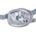 Faro Antiniebla Izquierdo DAEWOO-CHEVROLET AVEO 3/5P (2009-2011) | 13232701