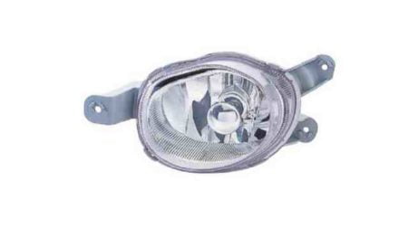 Faro Antiniebla Izquierdo DAEWOO-CHEVROLET AVEO 3/5P (2009-2011) | 13232701