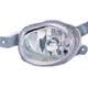 Faro Antiniebla Izquierdo DAEWOO-CHEVROLET AVEO 3/5P (2009-2011) | 13232701