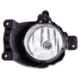 Faro Antiniebla Izquierdo DAEWOO-CHEVROLET AVEO Sedan 4P / Hatcthback 3/5P (2011>=) | 13232703