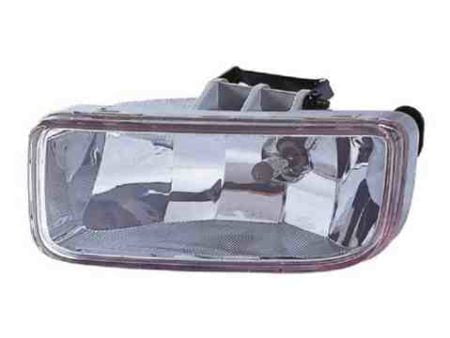 Faro Antiniebla Izquierdo DAEWOO-CHEVROLET KALOS 4P (2003-2005) | 13232501