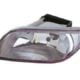 Faro Antiniebla Izquierdo DAEWOO-CHEVROLET LACETTI 5P (2004>=) | 13230201