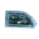 Faro Antiniebla Izquierdo DAEWOO-CHEVROLET NUBIRA (1999-2003) | 13231101