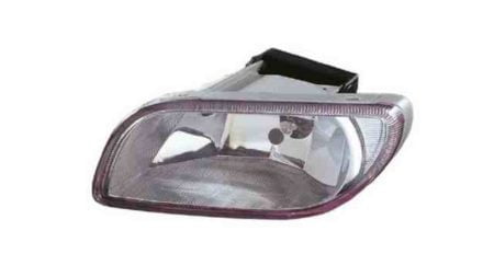 Faro Antiniebla Izquierdo DAEWOO-CHEVROLET OPTRA (2006>=) | 13230201