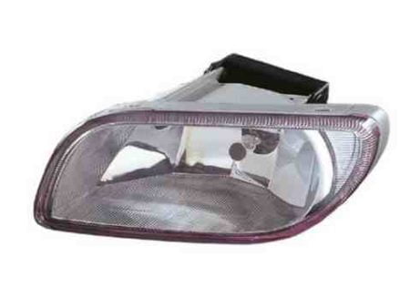 Faro Antiniebla Izquierdo DAEWOO-CHEVROLET OPTRA (2006>=) | 13230201