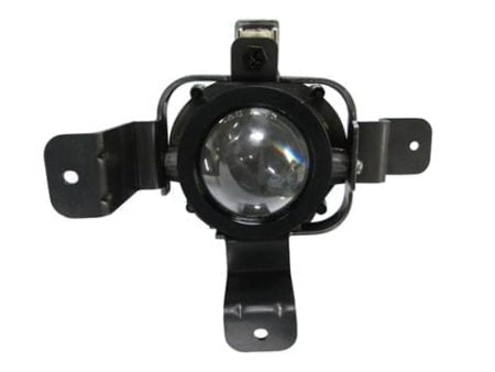 Faro Antiniebla Izquierdo DAEWOO-CHEVROLET SPARK (2013>=) | 13233201