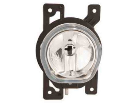 Faro Antiniebla Izquierdo FIAT DOBLÓ (2010>=) | 13309701