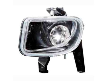Faro Antiniebla Izquierdo FIAT GRANDE PUNTO (2005-2009) | 13304301