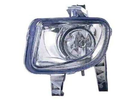 Faro Antiniebla Izquierdo FIAT GRANDE PUNTO (2005-2009) | 13304371