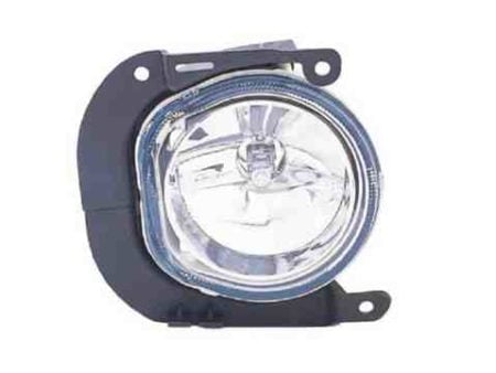 Faro Antiniebla Izquierdo FIAT QUBO (2008>=) | 13205371