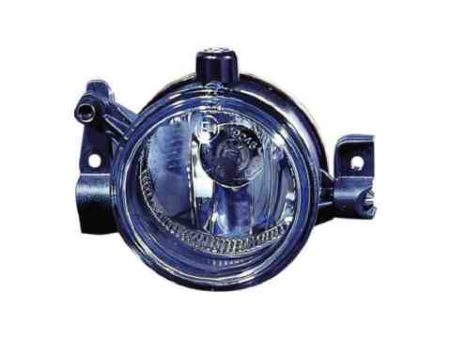 Faro Antiniebla Izquierdo FORD FOCUS C-MAX (2003-2007) | 13316771