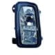 Faro Antiniebla Izquierdo FORD FOCUS C-MAX (2007-2010) | 13316801