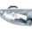 Faro Antiniebla Izquierdo FORD FOCUS I (1998-2001) | 13316571