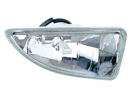 Faro Antiniebla Izquierdo FORD FOCUS I (1998-2001) | 13316571