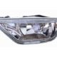 Faro Antiniebla Izquierdo FORD FOCUS II (2001-2005) | 13316671