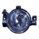 Faro Antiniebla Izquierdo FORD FOCUS II (2004-2008) | 13316771
