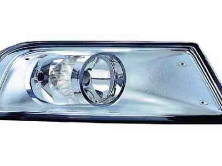 Faro Antiniebla Izquierdo FORD GALAXY (2006-2010) | 13317101