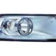 Faro Antiniebla Izquierdo FORD GALAXY (2006-2010) | 13317101