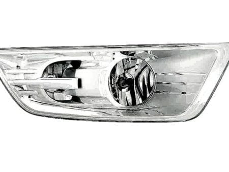 Faro Antiniebla Izquierdo FORD GALAXY (2010>=) | 13317201