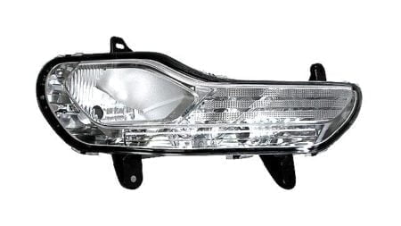 Faro Antiniebla Izquierdo FORD KUGA II (2013-2017) | 13018901