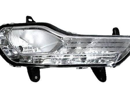 Faro Antiniebla Izquierdo FORD KUGA II (2013-2017) | 13018901