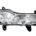 Faro Antiniebla Izquierdo FORD KUGA II (2013-2017) | 13018903