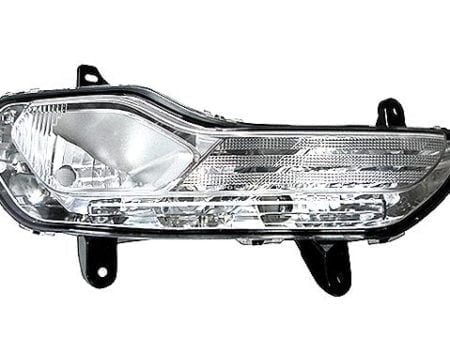 Faro Antiniebla Izquierdo FORD KUGA II (2013-2017) | 13018903