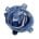 Faro Antiniebla Izquierdo FORD MONDEO III (2000-2003) | 13315271
