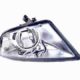 Faro Antiniebla Izquierdo FORD MONDEO III (2003-2005) | 13315371