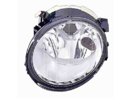 Faro Antiniebla Izquierdo FORD S-MAX (2006-2010) | 13314271