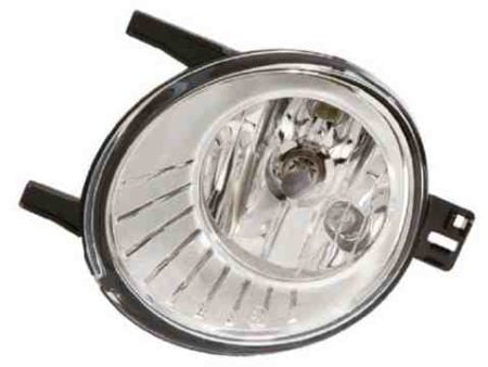 Faro Antiniebla Izquierdo FORD S-MAX (2010-2015) | 13314301