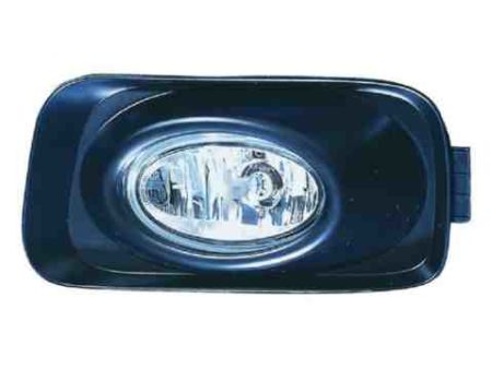 Faro Antiniebla Izquierdo HONDA ACCORD VIII (2003-2006) | 13371373