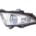 Faro Antiniebla Izquierdo HYUNDAI ELANTRA / LANTRA (2007-2011) | 13391601