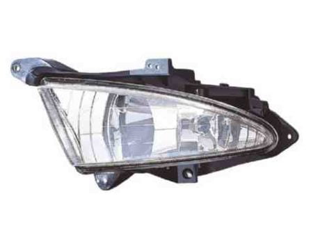 Faro Antiniebla Izquierdo HYUNDAI ELANTRA / LANTRA (2007-2011) | 13391601