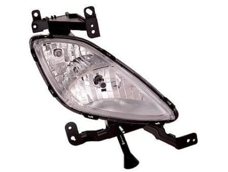 Faro Antiniebla Izquierdo HYUNDAI ELANTRA Sedan (2011>=) | 13391701