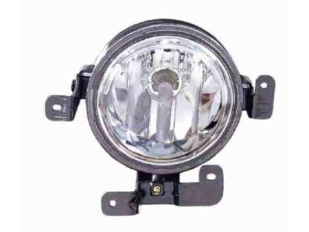 Faro Antiniebla Izquierdo HYUNDAI GETZ (2005>=) | 13395671