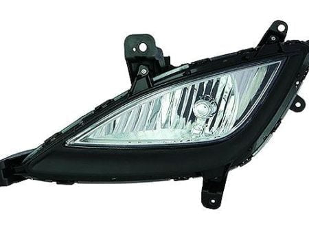 Faro Antiniebla Izquierdo HYUNDAI I20 (2012-2015) | 13395601