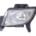 Faro Antiniebla Izquierdo HYUNDAI I30 (2007-2012) | 13395401